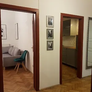 Zakamarki Kraków