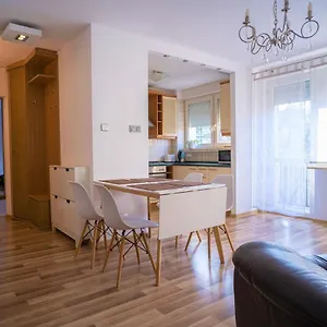 Niska Warszawa