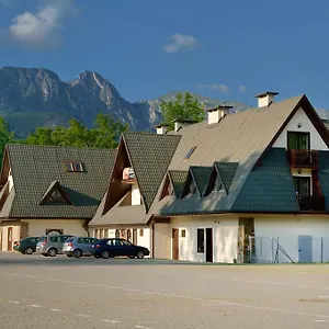 Pod Gubałówką Zakopane