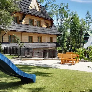 Nad Potokiem Zakopane