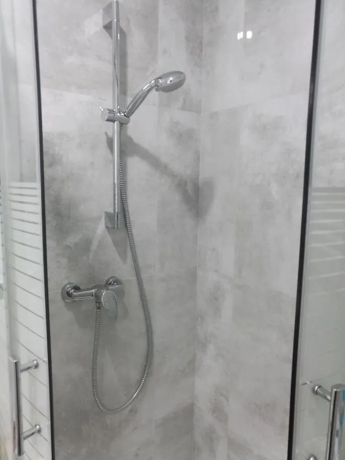 Apartamento Studio Jutrzenka Z Lazienka By Apartamenty Na Dni Wrocław