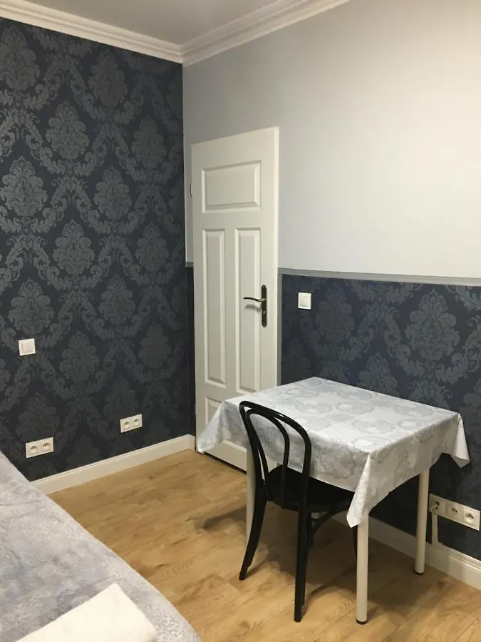 Studio Jutrzenka Z Lazienka By Apartamenty Na Dni Wrocław Apartamento