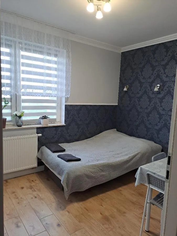 Studio Jutrzenka Z Lazienka By Apartamenty Na Dni Wrocław 0*,